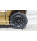 Mâm la răng 16x6-8 của xe nâng điện 1.5 tấn Komatsu FB15-12